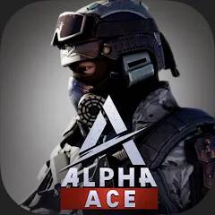 Download Alpha Ace [MOD money] for Android
