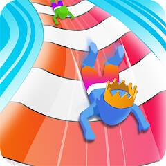 Download aquapark.io [MOD Unlimited money] for Android