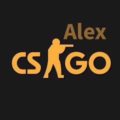Download Alex CS:GO Mobile [MOD money] for Android