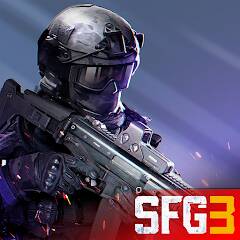 Download Special Forces Group 3: Beta [MOD Unlimited money] for Android