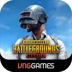 Download PUBG Mobile VN [MOD Unlimited money] for Android