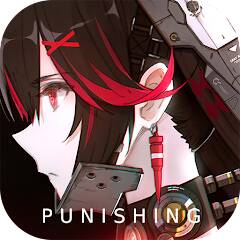 Download Punishing: Gray Raven [MOD Unlimited coins] for Android