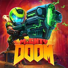 Download Mighty DOOM [MOD money] for Android