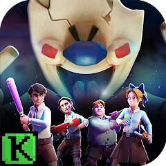 Download Horror Brawl [MOD Unlimited money] for Android