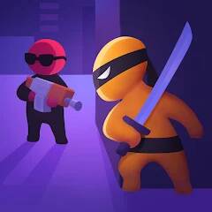 Download Stealth Master: Assassin Ninja [MOD Unlimited coins] for Android