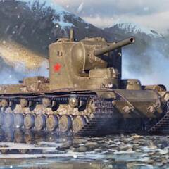 Download Battle Tanks: Tank Games WW2 [MOD money] for Android