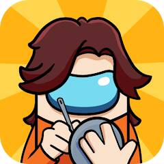 Download Survival 456 But It's Impostor [MOD money] for Android