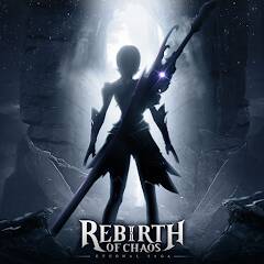 Download Rebirth of Chaos: Eternal saga [MOD Unlimited coins] for Android