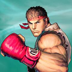 Download Street Fighter IV CE [MOD Unlimited money] for Android