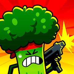 Download Food Gang [MOD coins] for Android