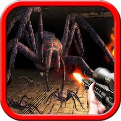 Download Dungeon Shooter : Dark Temple [MOD Unlimited money] for Android