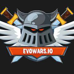 Download EvoWars.io [MOD coins] for Android