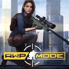 Download AWP Mode: Online Sniper Action [MOD coins] for Android