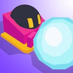 Download Snowball.io [MOD Unlimited coins] for Android