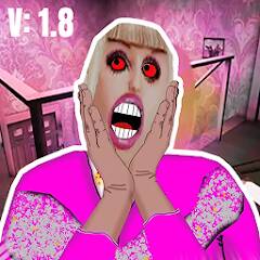 Download Horror Barby Granny V1.8 Scary [MOD Unlimited money] for Android