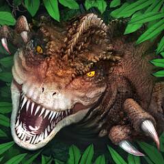 Download Dinos Online [MOD money] for Android
