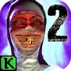 Download Evil Nun 2 : Origins [MOD Unlimited coins] for Android