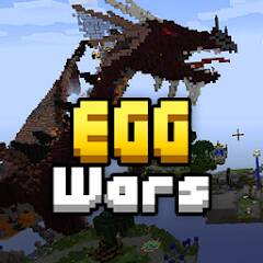 Download Egg Wars [MOD Unlimited coins] for Android
