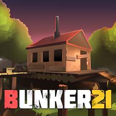 Download Bunker 21 Survival Story [MOD Unlimited coins] for Android