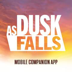 Download As Dusk Falls Companion App [MOD Unlimited coins] for Android