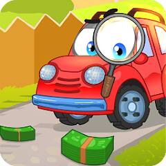 Download Wheelie 7 - Detective [MOD money] for Android
