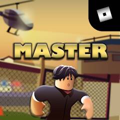 Download MOD-MASTER for Roblox [MOD Unlimited coins] for Android
