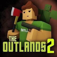 Download The Outlands 2 Zombie Survival [MOD coins] for Android