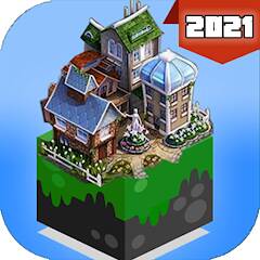 Download MasterCraft 2021 [MOD coins] for Android