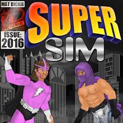 Download Super Sim [MOD money] for Android