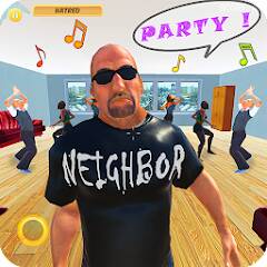 Download Neighbor [MOD money] for Android