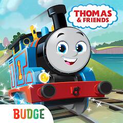 Download Thomas & Friends: Magic Tracks [MOD Unlimited money] for Android