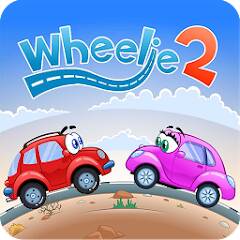 Download Wheelie 2 [MOD coins] for Android