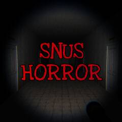 Download SNUS HORROR [MOD Unlimited coins] for Android