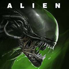 Download Alien: Blackout [MOD Unlimited coins] for Android