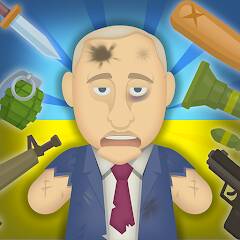 Download Kick the Pu: Beat Dictator [MOD Unlimited coins] for Android