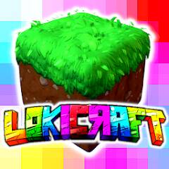 Download LokiCraft [MOD Unlimited money] for Android