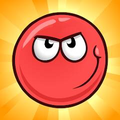 Download Red Ball 4 [MOD Unlimited coins] for Android