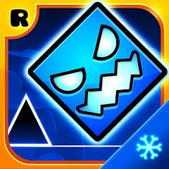 Download Geometry Dash SubZero [MOD Unlimited coins] for Android