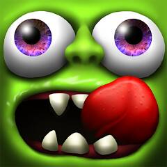 Download Zombie Tsunami [MOD coins] for Android