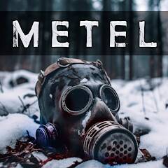 Download METEL HORROR ESCAPE [MOD Unlimited coins] for Android