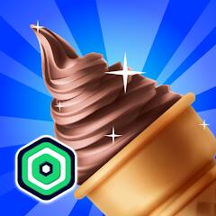 Download Topping Cream Robux Roblominer [MOD coins] for Android