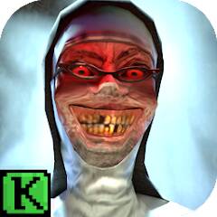 Download Evil Nun: Horror at School [MOD coins] for Android
