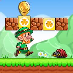 Download Lep's World [MOD coins] for Android