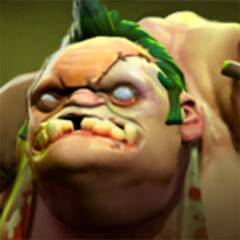 Download Pudge Wars [MOD Unlimited coins] for Android