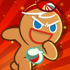 Download CookieRun: OvenBreak [MOD coins] for Android