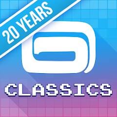 Download Gameloft Classics: 20 Years [MOD Unlimited coins] for Android