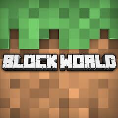 Download Block World 3D: Craft & Build [MOD money] for Android