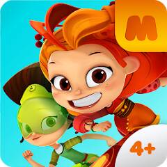 Download Fantasy patrol: Adventures [MOD Unlimited money] for Android