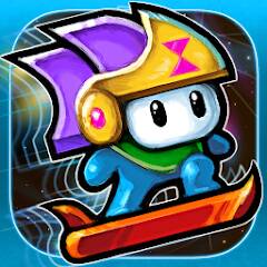 Download Time Surfer [MOD money] for Android