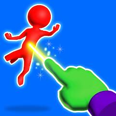 Download Magic Finger 3D [MOD Unlimited money] for Android
